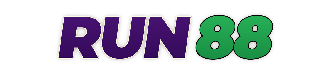 run88 - Logo